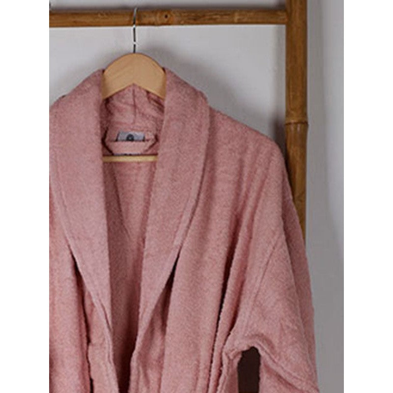 Μπουρνούζι Sato Powder Small