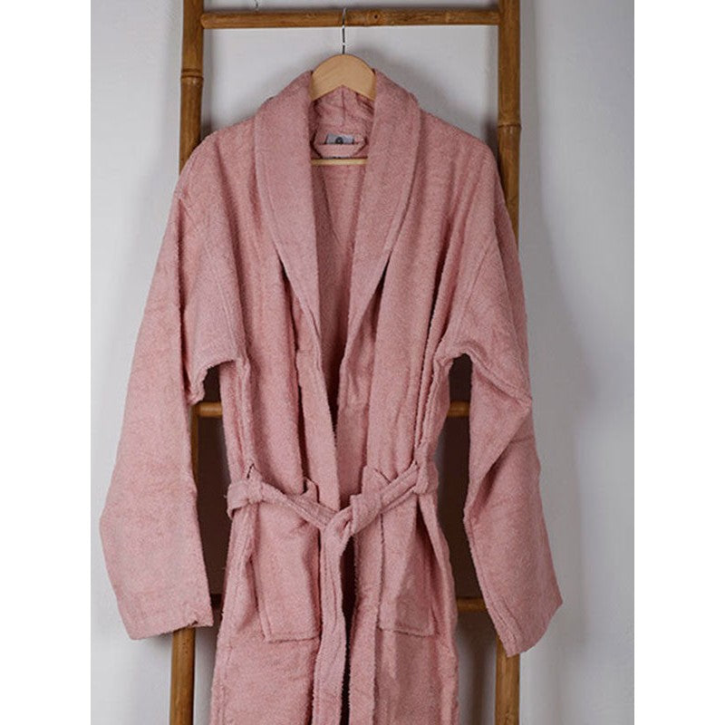 Μπουρνούζι Sato Powder Small