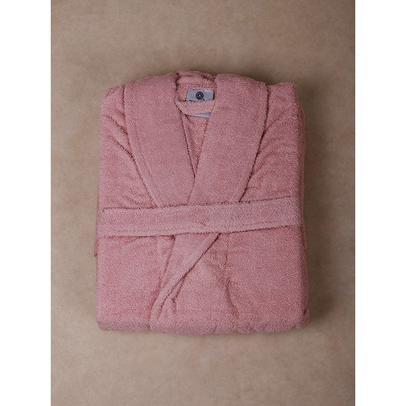 Μπουρνούζι Sato Powder Large