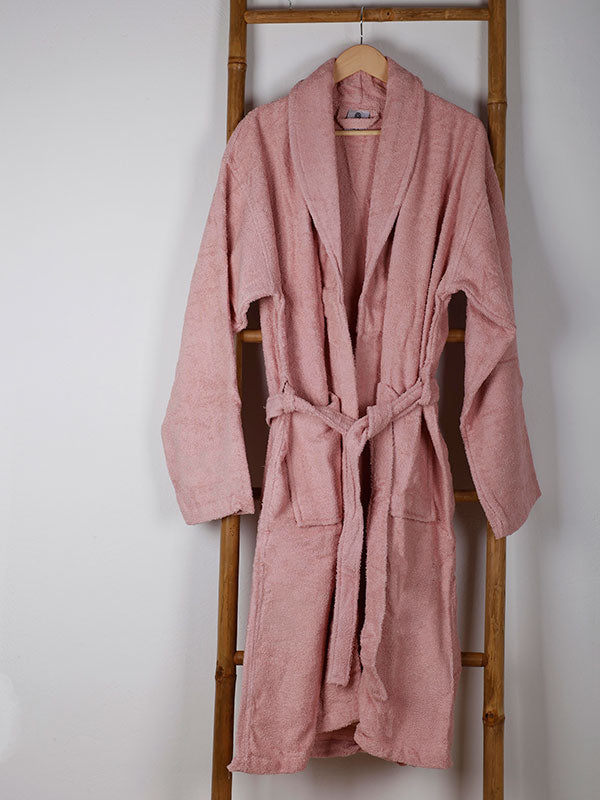 Μπουρνούζι Sato Powder XLarge