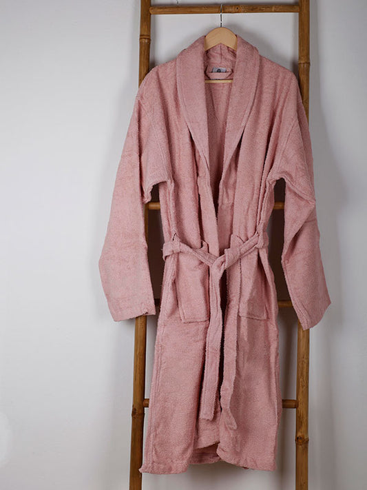 Μπουρνούζι Sato Powder XLarge