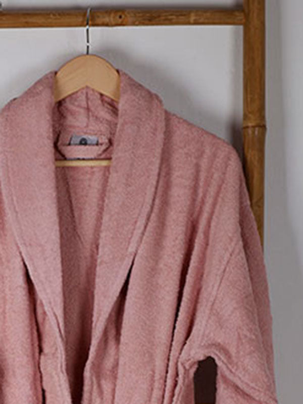 Μπουρνούζι Sato Powder XLarge