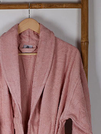 Μπουρνούζι Sato Powder XLarge