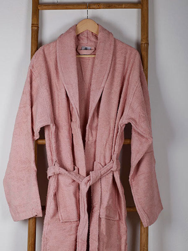 Μπουρνούζι Sato Powder XLarge