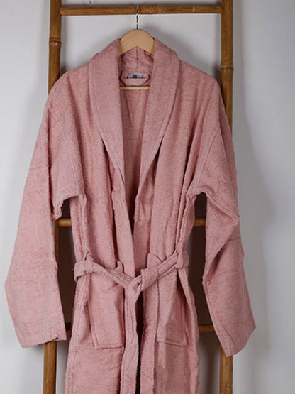 Μπουρνούζι Sato Powder XLarge