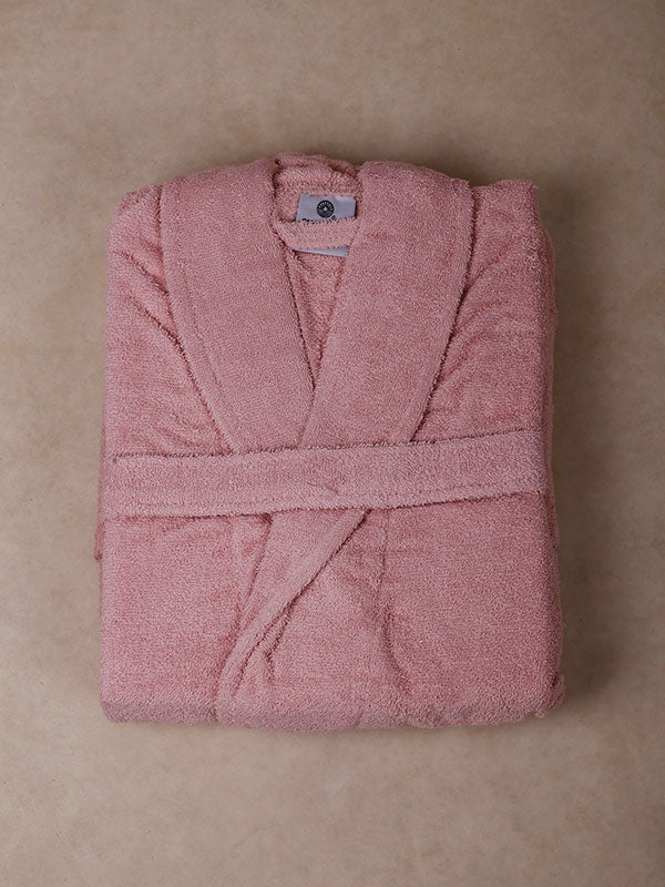 Μπουρνούζι Sato Powder XLarge