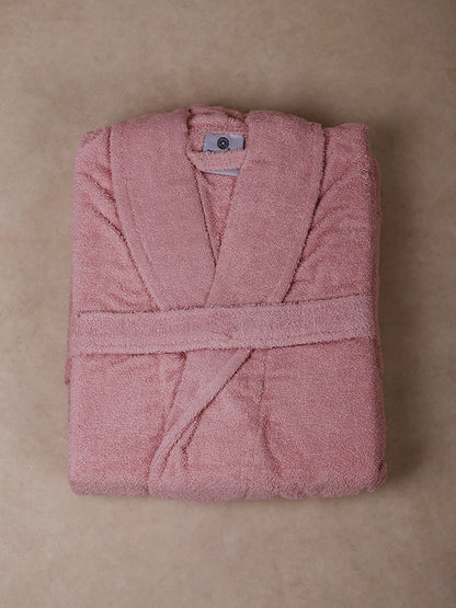 Μπουρνούζι Sato Powder XLarge