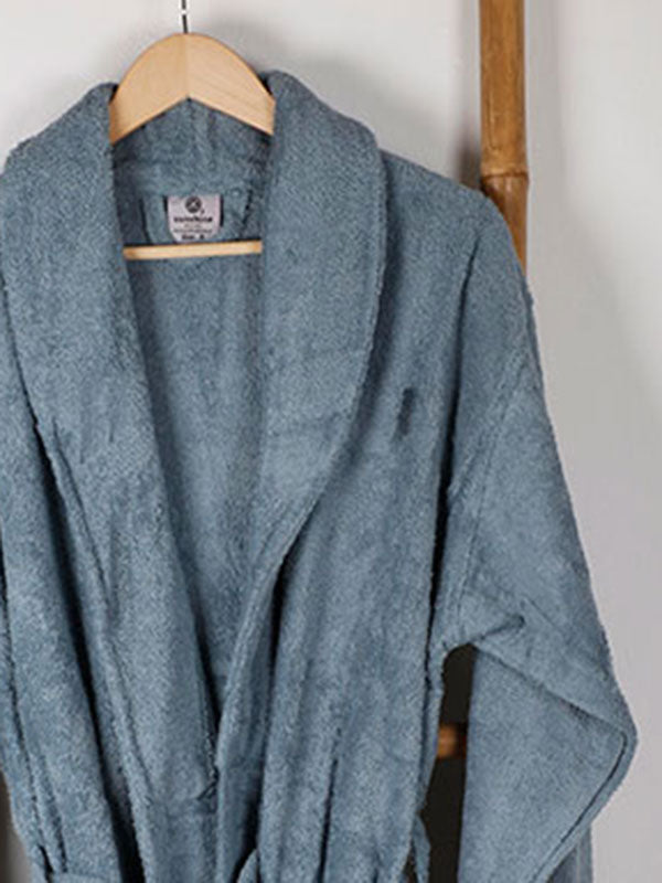 Μπουρνούζι Sato Aqua XLarge