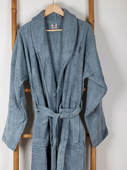 Μπουρνούζι Sato Aqua XLarge