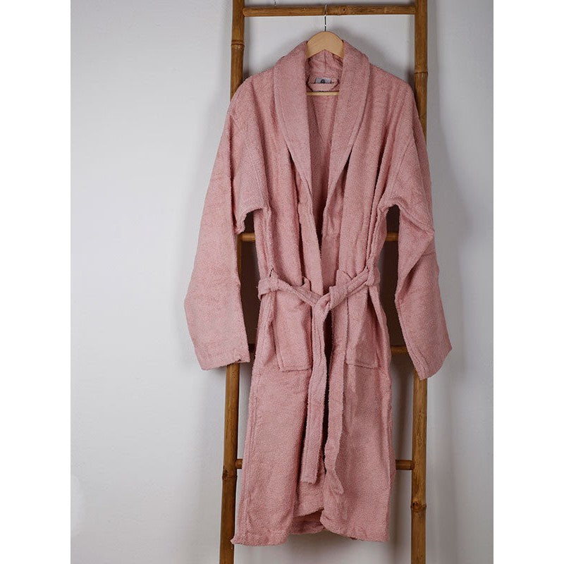 Μπουρνούζι Sato Powder Medium