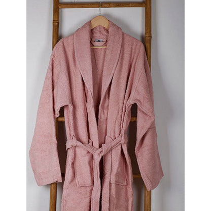 Μπουρνούζι Sato Powder Medium