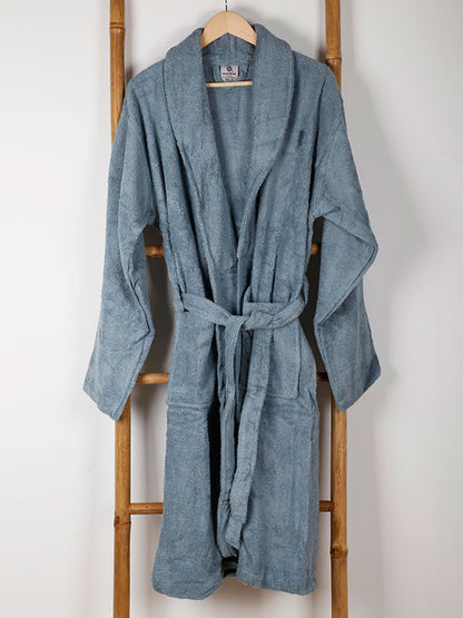 Μπουρνούζι Sato Aqua Medium