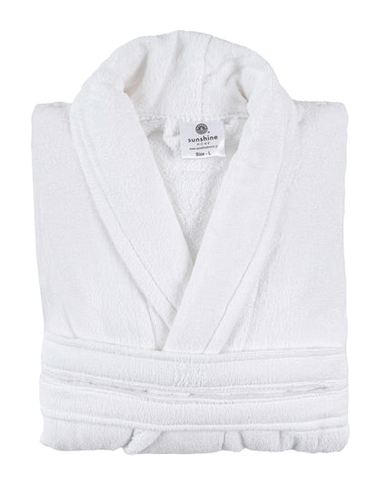 Μπουρνούζια Βελουτέ Large