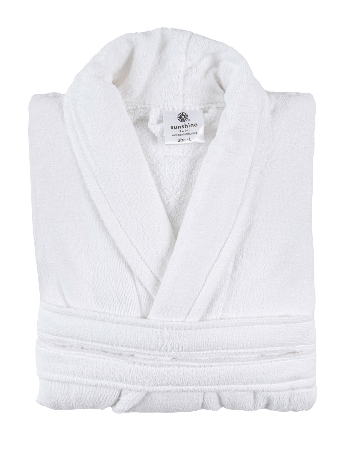 Μπουρνούζια Βελουτέ XLarge