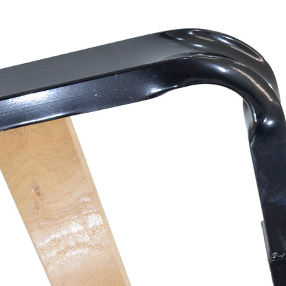 Σομιές Μεταλλικός με 17 Ανατομικές Τάβλες 142x185x5