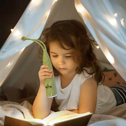 PFC 4030 ΦΑΚΟΣ ΣΙΛΙΚΟΝΗΣ ΕΠΑΝ/ΜΕΝΟΣ LED CROCODILE Φ4x28