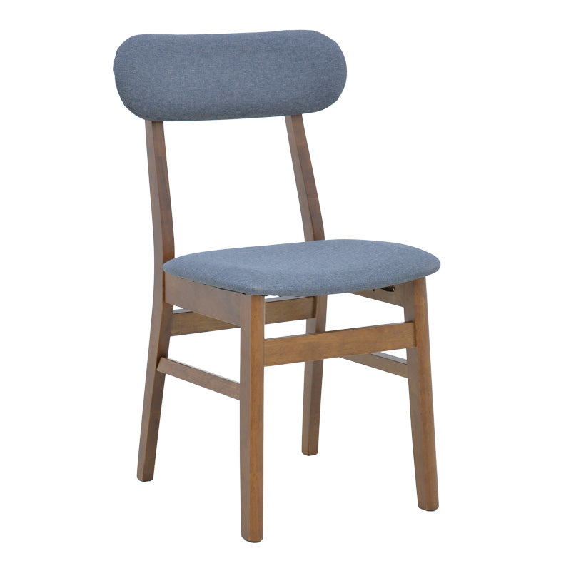 Καρέκλα Gaborn σε Γκρι Απόχρωση 47x47x81,5