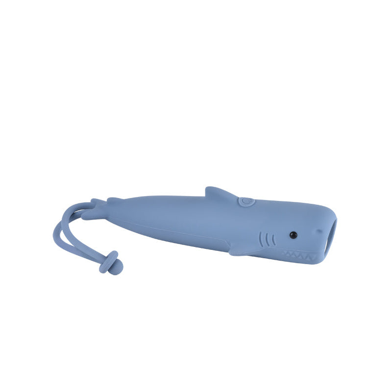 PFC 4029 ΦΑΚΟΣ ΕΠΑΝ/ΜΕΝΟΣ ΣΙΛΙΚΟΝΗ SHARK LED Φ4x28