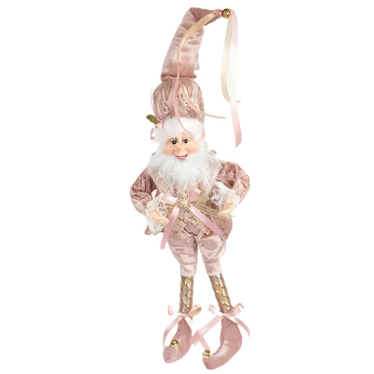 ΞΩΤΙΚΟ ΜΕ ΡΟΖ ΠΛΟΥΜΙΣΤΑ ΡΟΥΧΑ 19x9x51