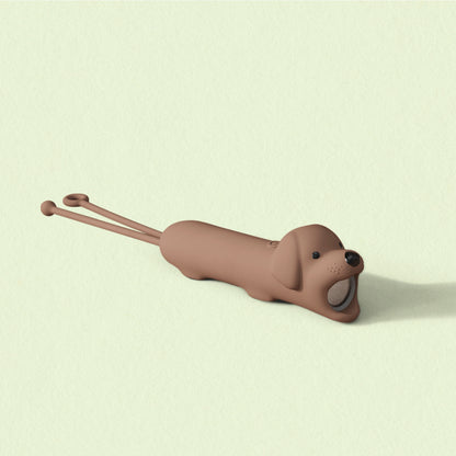 PFC 4031 ΦΑΚΟΣ ΣΙΛΙΚΟΝΗΣ ΕΠΑΝ/ΜΕΝΟΣ PUPPY LED Φ4x28