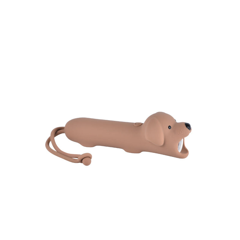 PFC 4031 ΦΑΚΟΣ ΣΙΛΙΚΟΝΗΣ ΕΠΑΝ/ΜΕΝΟΣ PUPPY LED Φ4x28