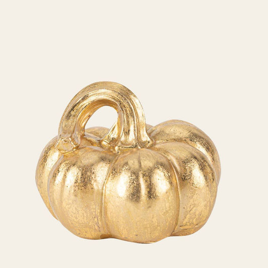 Κολοκύθα Χρυσή Ρητίνης 10x10x9