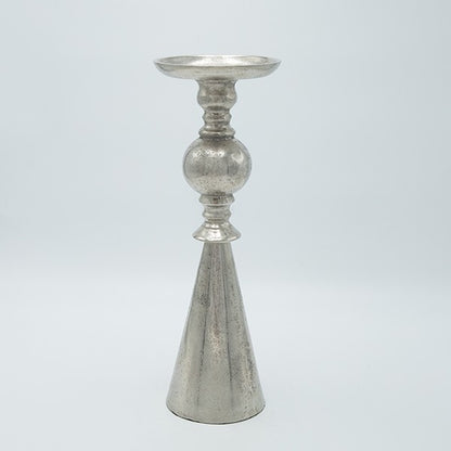 ΚΗΡΟΠΗΓΙΟ ΜΕΤΑΛΛΙΚΟ ΑΣΗΜΕΝΙΟ 13x13x34