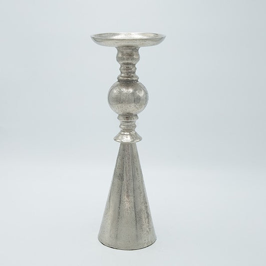 ΚΗΡΟΠΗΓΙΟ ΜΕΤΑΛΛΙΚΟ ΑΣΗΜΕΝΙΟ 13x13x34