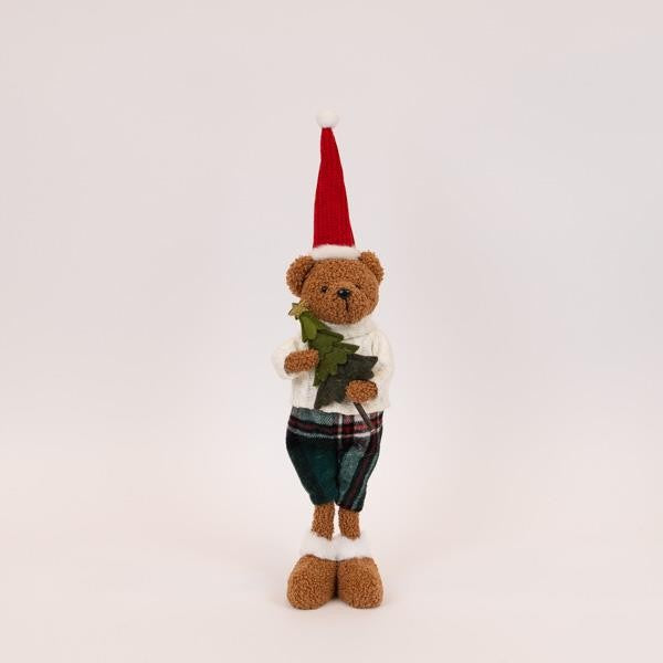 ΑΡΚΟΥΔΑΚΙ ΜΕ ΔΕΝΤΡΑΚΙ 50εκ