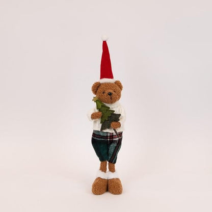 ΑΡΚΟΥΔΑΚΙ ΜΕ ΔΕΝΤΡΑΚΙ 50εκ