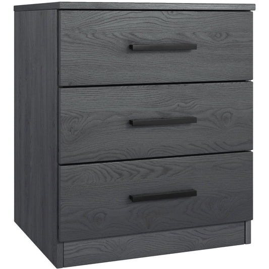 Κομοδίνο Kappa Carbon 46x41x56