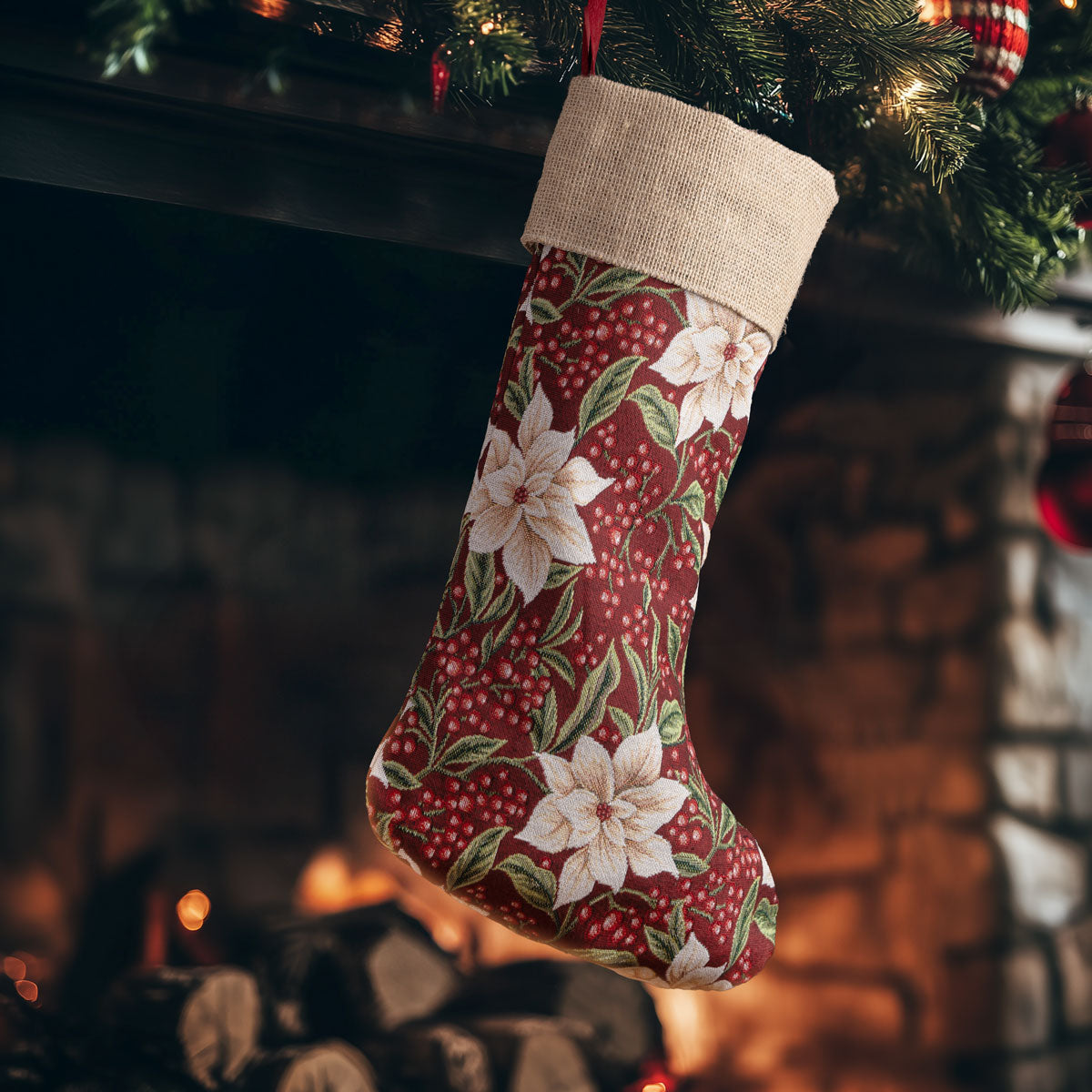 Κάλτσα Στόφα Αλεξανδρινό 50x30εκ