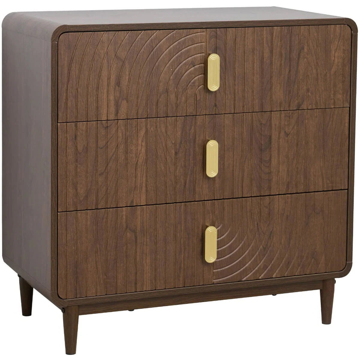 Consort Chest of Drawers 80x40x78
