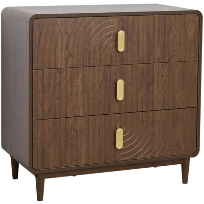 Consort Chest of Drawers 80x40x78