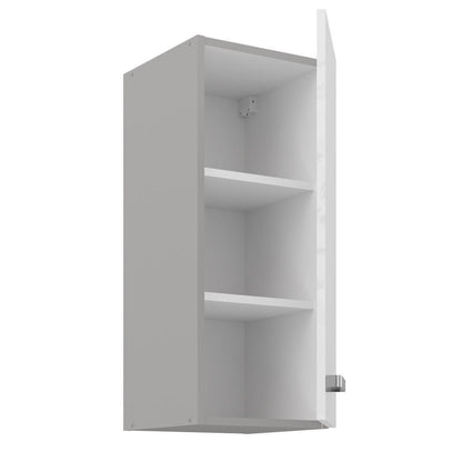 Κρεμαστό Ντουλάπι Ramon 30 G 72 1F 30x31x71.5