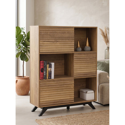 Tactile 3D Buffet 100x40x133