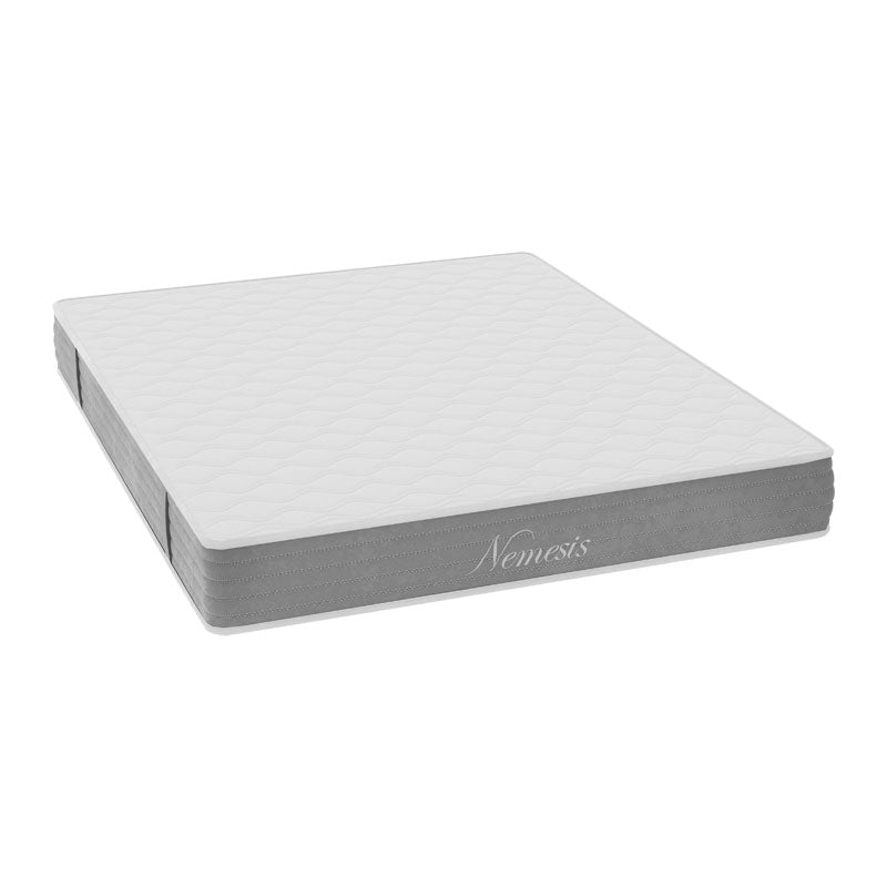 Στρώμα Nemesis Pocket Spring Roll Pack Διπλής Όψης 20-22εκ 150x200εκ