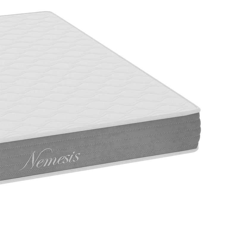 Στρώμα Nemesis Pocket Spring Roll Pack Διπλής Όψης 20-22εκ 160x200εκ