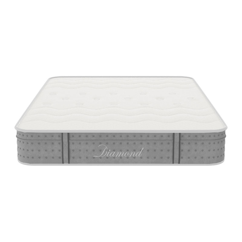 Στρώμα Diamond Pocket Spring+ Gel Memory Foam 25-27Cm 160X200