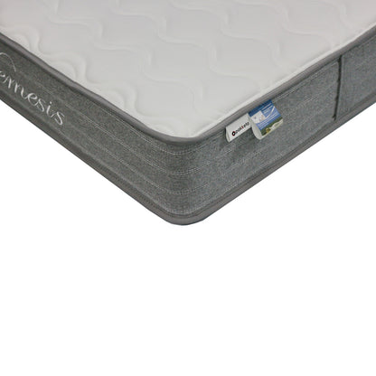 Στρώμα Nemesis Pocket Spring Roll Pack Διπλής Όψης 20-22εκ 90x190εκ