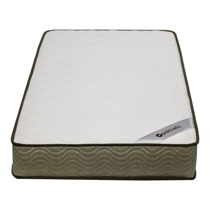 Στρώμα Frezio Pocket Spring Roll Pack Διπλής Όψης 18-19εκ 90x190εκ