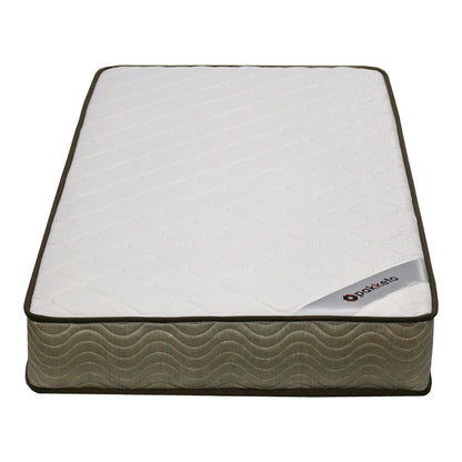 Στρώμα Frezio Pocket Spring Roll Pack Διπλής Όψης 18-19εκ 90x190εκ