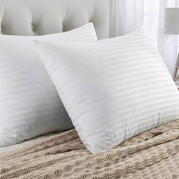 Μαξιλάρι Ξενοδοχείου 50x70εκ