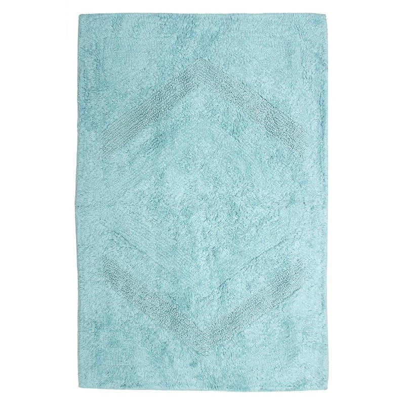 Πατάκι Βαμβακερό Aqua 60x90εκ