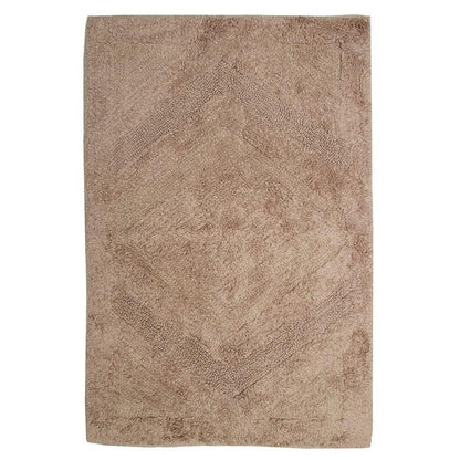 Πατάκι Βαμβακερό Mocha 60x90εκ