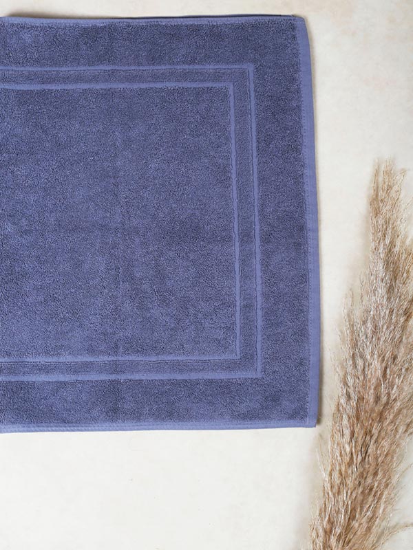 Πατάκι Κορνίζα Grey 50x75εκ