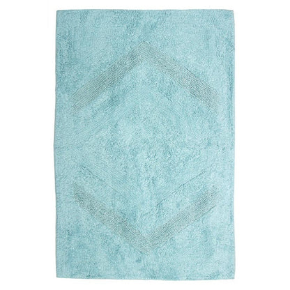 Πατάκι Βαμβακερό Aqua 50x80εκ