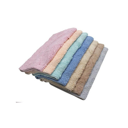 Πατάκι Βαμβακερό Powder 50x80εκ