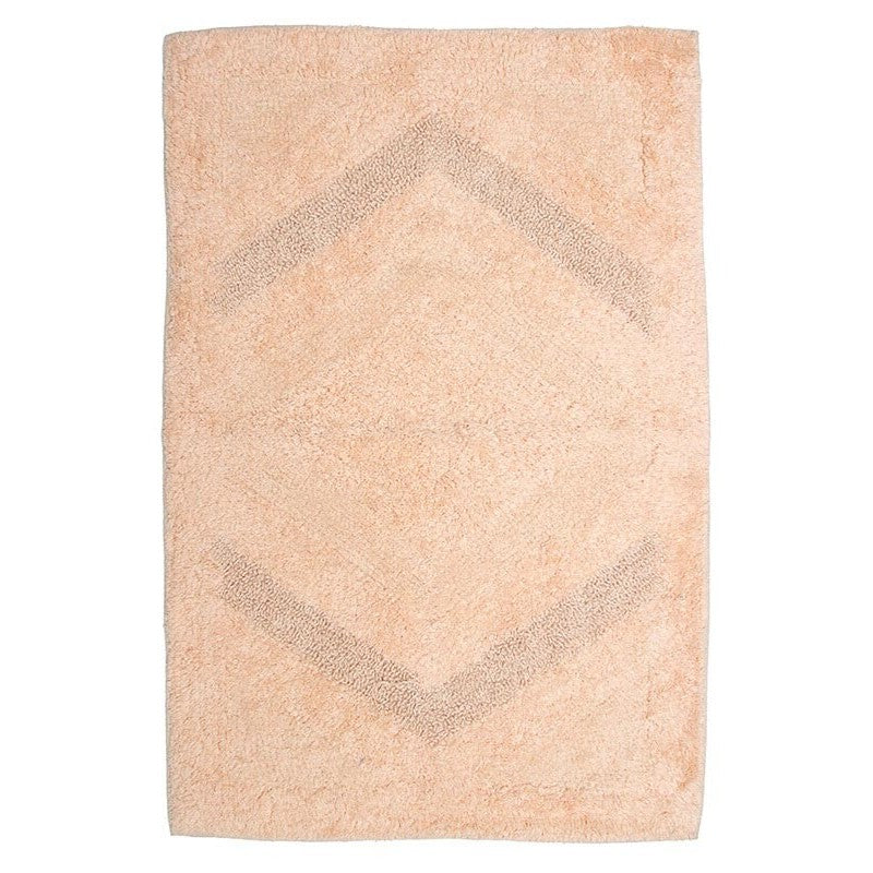 Πατάκι Βαμβακερό Salmon 50x80εκ