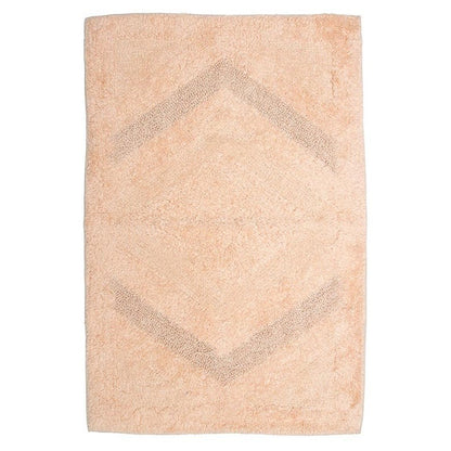 Πατάκι Βαμβακερό Salmon 50x80εκ